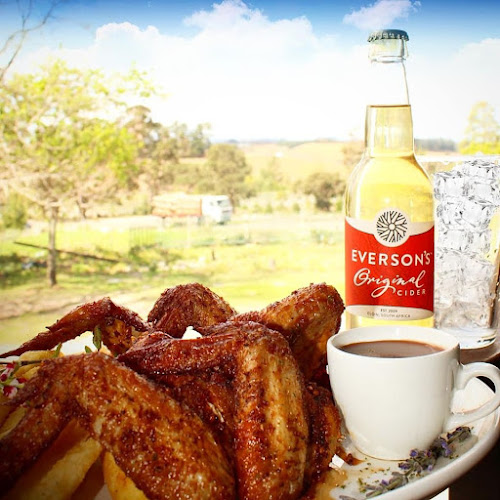 Opinii despre The Highway Pub în Grabouw - Hospitality and gastronomy