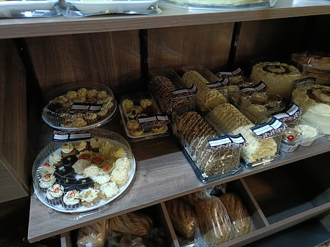 My Hometown Café - Gqeberha