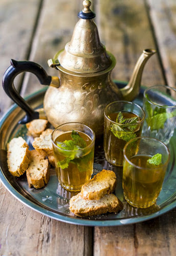 Comentarii opinii despre Andalousse Moroccan Restaurant - Seapoint