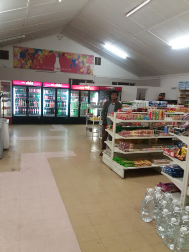 B and P Kafee & Supermark - Oudtshoorn