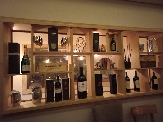 Comentarii opinii despre Margaritas Restaurant