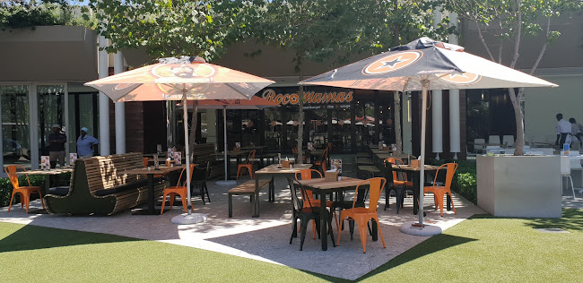 Comentarii opinii despre RocoMamas Menlyn