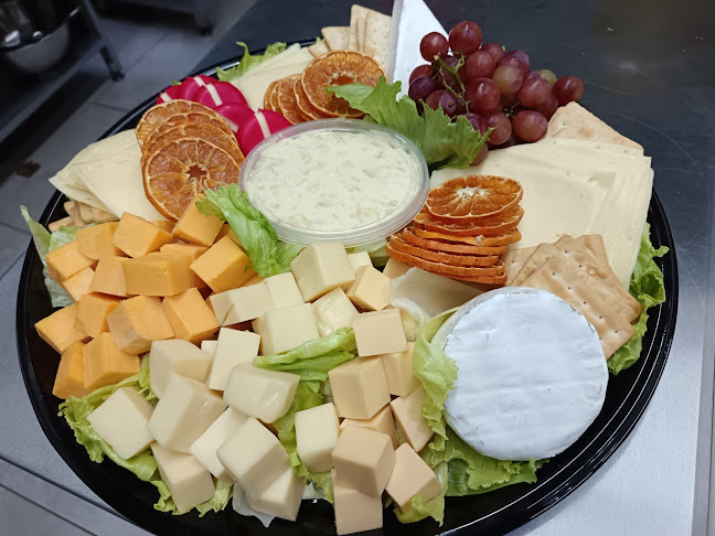 Opinii despre Kleine Schwaben în Johannesburg - Hospitality and gastronomy