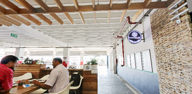 Bean Tree Cafe (Observatory)