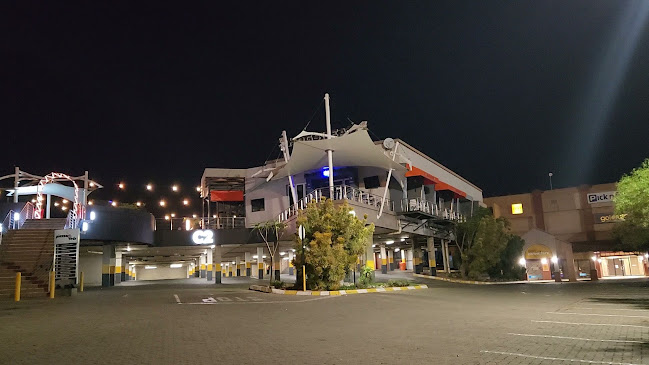 Hogshead Centurion - Hospitality and gastronomy