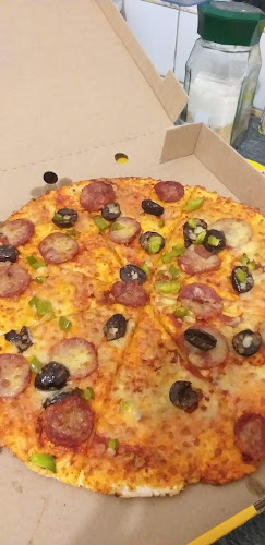 Debonairs Pizza - Hospitality and gastronomy