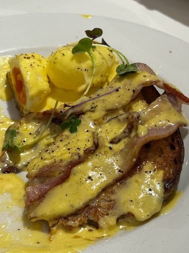 Comentarii opinii despre Brioche Food and Coffee