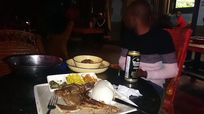 22 Gerhard Moerdyk St, Sunnyside, Pretoria, 0002