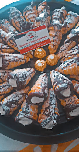 Comentarii opinii despre Farha's Deli