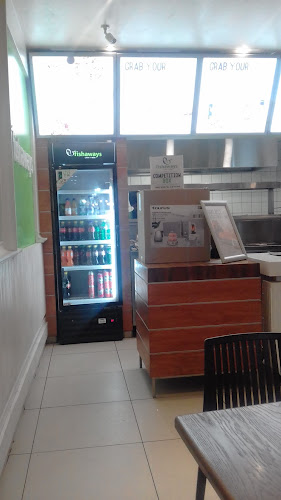 Opinii despre Steers în Vredenburg - Hospitality and gastronomy