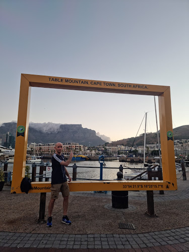 Opinii despre La Parada V&A Waterfront în Cape Town - Hospitality and gastronomy