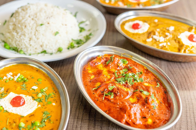 Opinii despre Brother Curry house în Middelburg - Hospitality and gastronomy