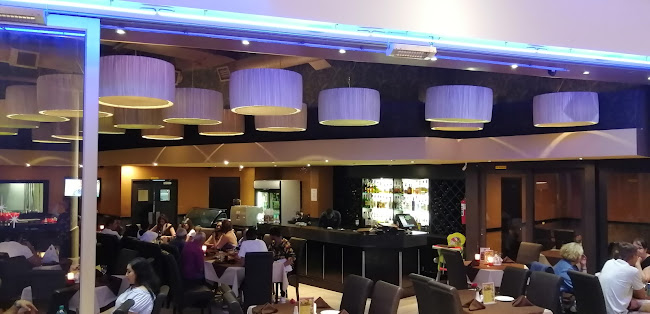 Comentarii opinii despre The Classic India Restaurant Fourways