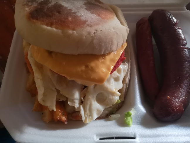 Kwa - The Curve - Soweto