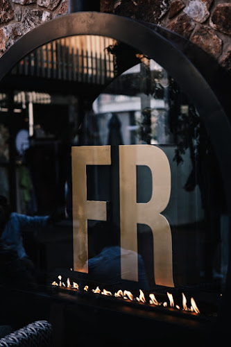 Fireroom Hazelwood - Pretoria