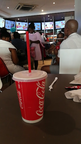 KFC Che Guevara - Hospitality and gastronomy