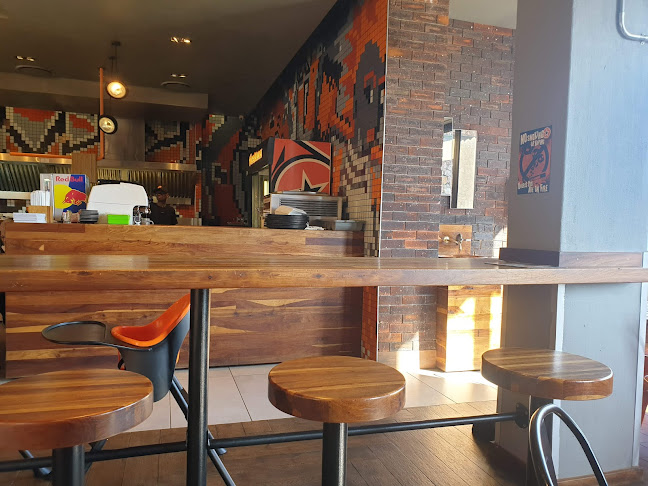 RocoMamas Bedfordview - Johannesburg