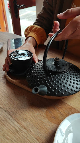 Comentarii opinii despre CAFE CHIFFON