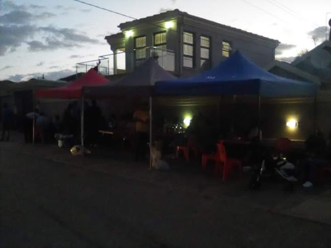 Opinii despre Ngoako's Place în Midrand - Hospitality and gastronomy