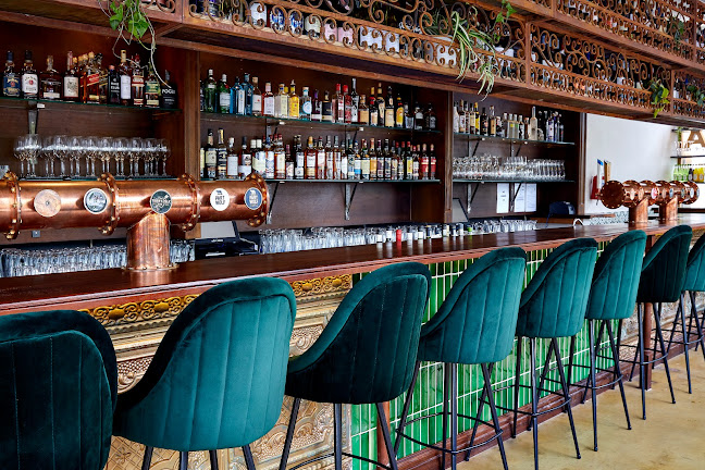 Comentarii opinii despre La Parada V&A Waterfront