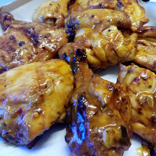 Kwethukuhle family Restaurant..Pub&Grill - Pinetown