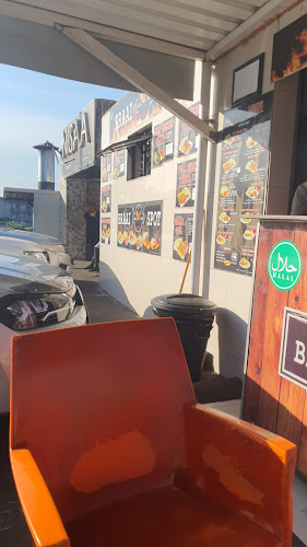 Braai Spot - Hospitality and gastronomy