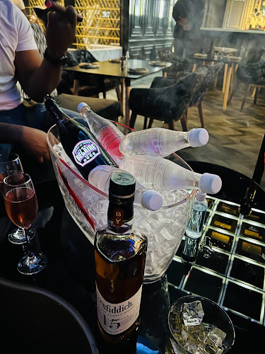 Opinii despre Encore în Pretoria - Hospitality and gastronomy