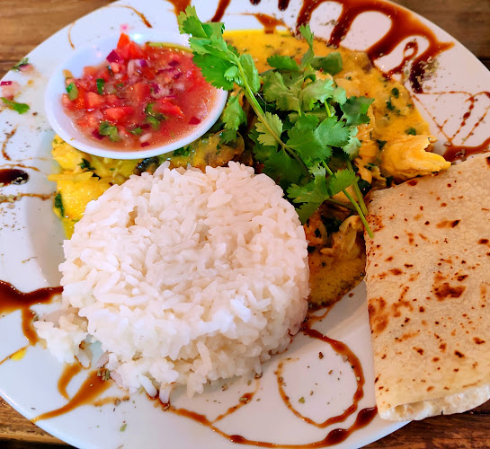 LEjiT Lekker Restaurant - Hospitality and gastronomy