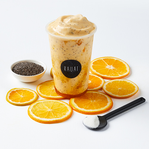 KAUAI Paarl Mall - Hospitality and gastronomy