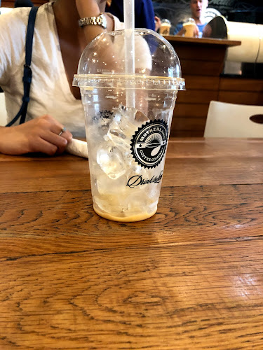 Motherland Coffee St Georges Mall - Cape Town