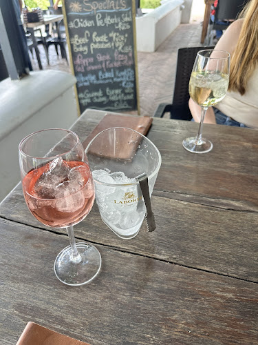 Opinii despre Blacksmith's Kitchen în Paarl - Hospitality and gastronomy