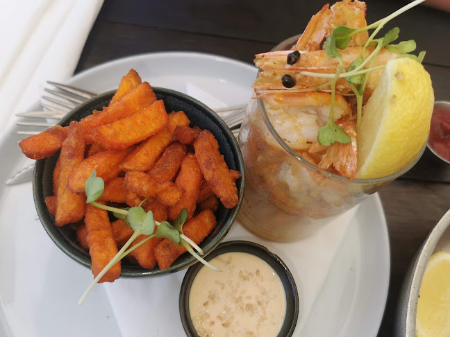 Rockpool Cape Town - Cape Town