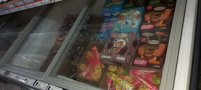 Gatti ice cream Mossel Bay - Hospitality and gastronomy