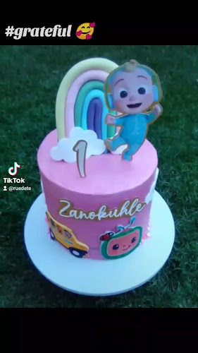 Comentarii opinii despre Helen's Confectionery & Culinary