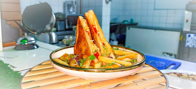 Sunset Bar - Hospitality and gastronomy