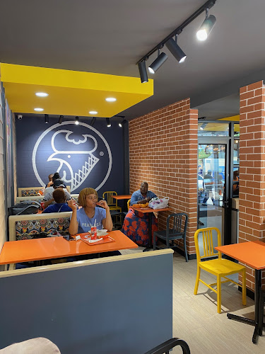 Chicken Licken Lilian Ngoyi Street (Van Der Walt) - Pretoria