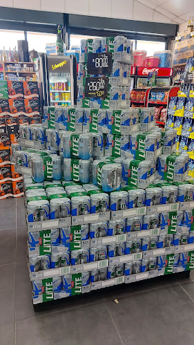 Comentarii opinii despre Liquor City Top Taste