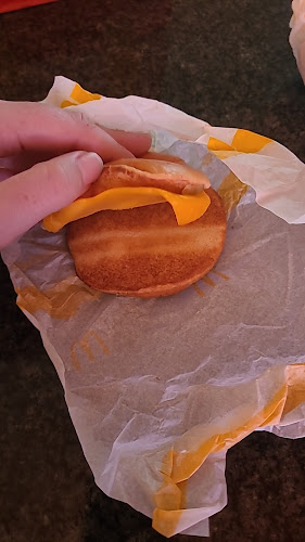 Comentarii opinii despre McDonald's Beaufort West Drive-Thru