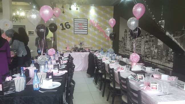 Opinii despre The Address Halaal dining în Durban - Hospitality and gastronomy