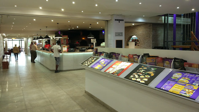 Comentarii opinii despre Caminettos