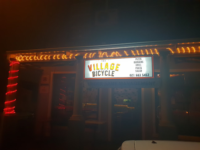 The Village Bicycle - Hospitality and gastronomy