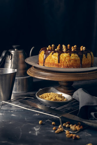 Comentarii opinii despre 180 Degrees Catering and Confectionery