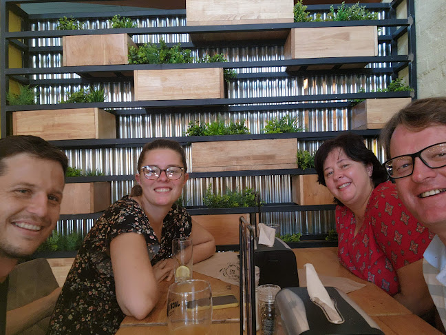 Comentarii opinii despre Mozambik Ferndale