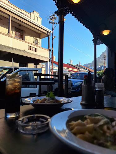 Comentarii opinii despre Narona Pizza & Bar