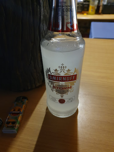 Opi Plaas Pub & Grill - Hospitality and gastronomy