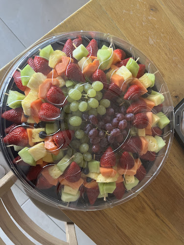 Comentarii opinii despre Curry King Indian Restaurant