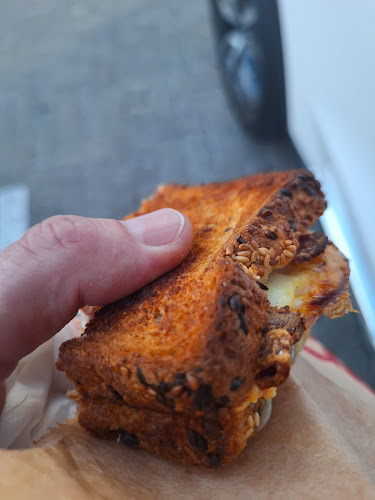 Opinii despre vida e caffè Linksfield în Johannesburg - Hospitality and gastronomy