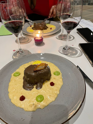 Modern Pantry - Hospitality and gastronomy