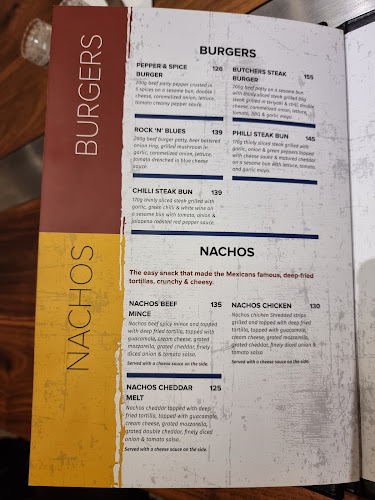 Opinii despre Fahrenheit Seafood & Grill în Edenvale - Hospitality and gastronomy