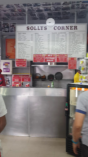 Sollys Corner